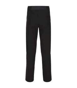 PENTRE - Broek - Zwart