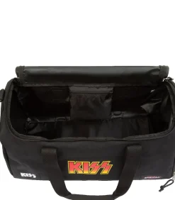 Perce More - Duffel - Zwart