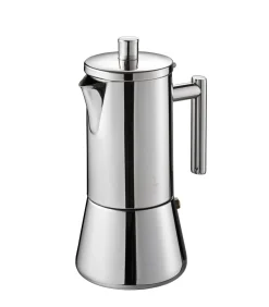 Percolator Nando 4 Kops
