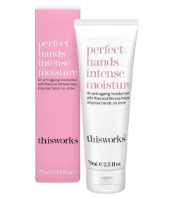 Perfect Hands Intense Moisture - 75 ml