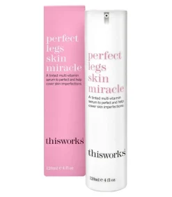 Perfect Legs Skin Miracle - 150 ml
