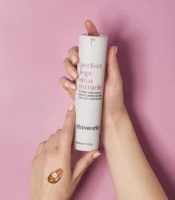 Perfect Legs Skin Miracle - 150 ml