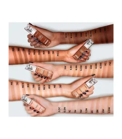 Perfecte Match Hyaluronzuur Foundation - 1.R