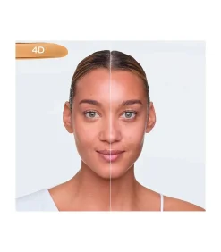 Perfecte Match Hyaluronzuur Foundation - 4.D/W