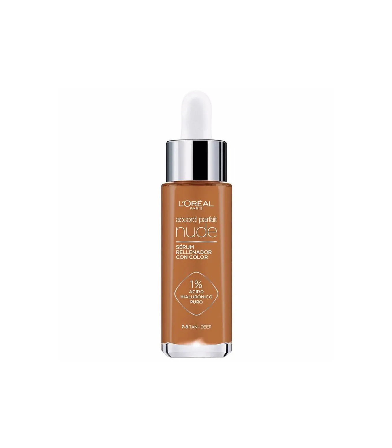 Perfecte Match Nude Opvullend Getint Serum - 7/8 Tan Deep
