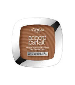 Perfecte Smeltende Poeder True Match - 8.5D Toffee