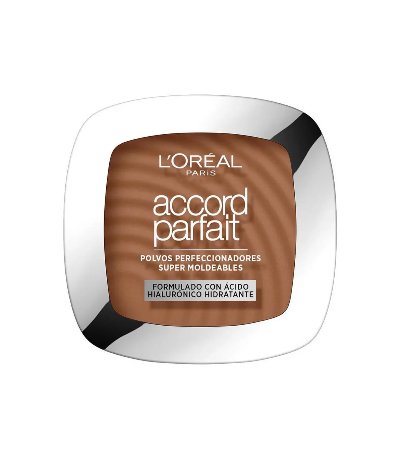 Perfecte Smeltende Poeder True Match - 8.5D Toffee