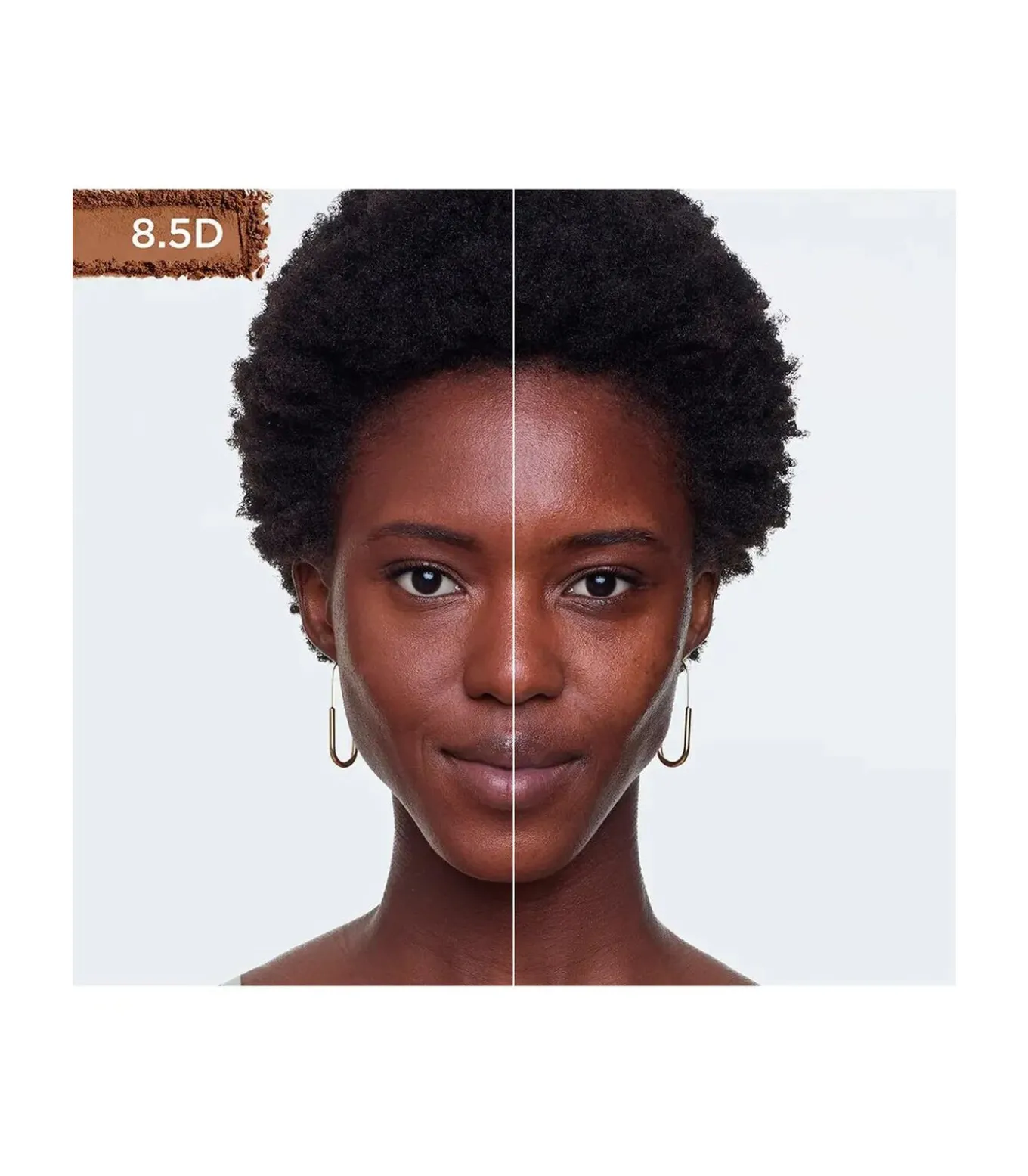 Perfecte Smeltende Poeder True Match - 8.5D Toffee