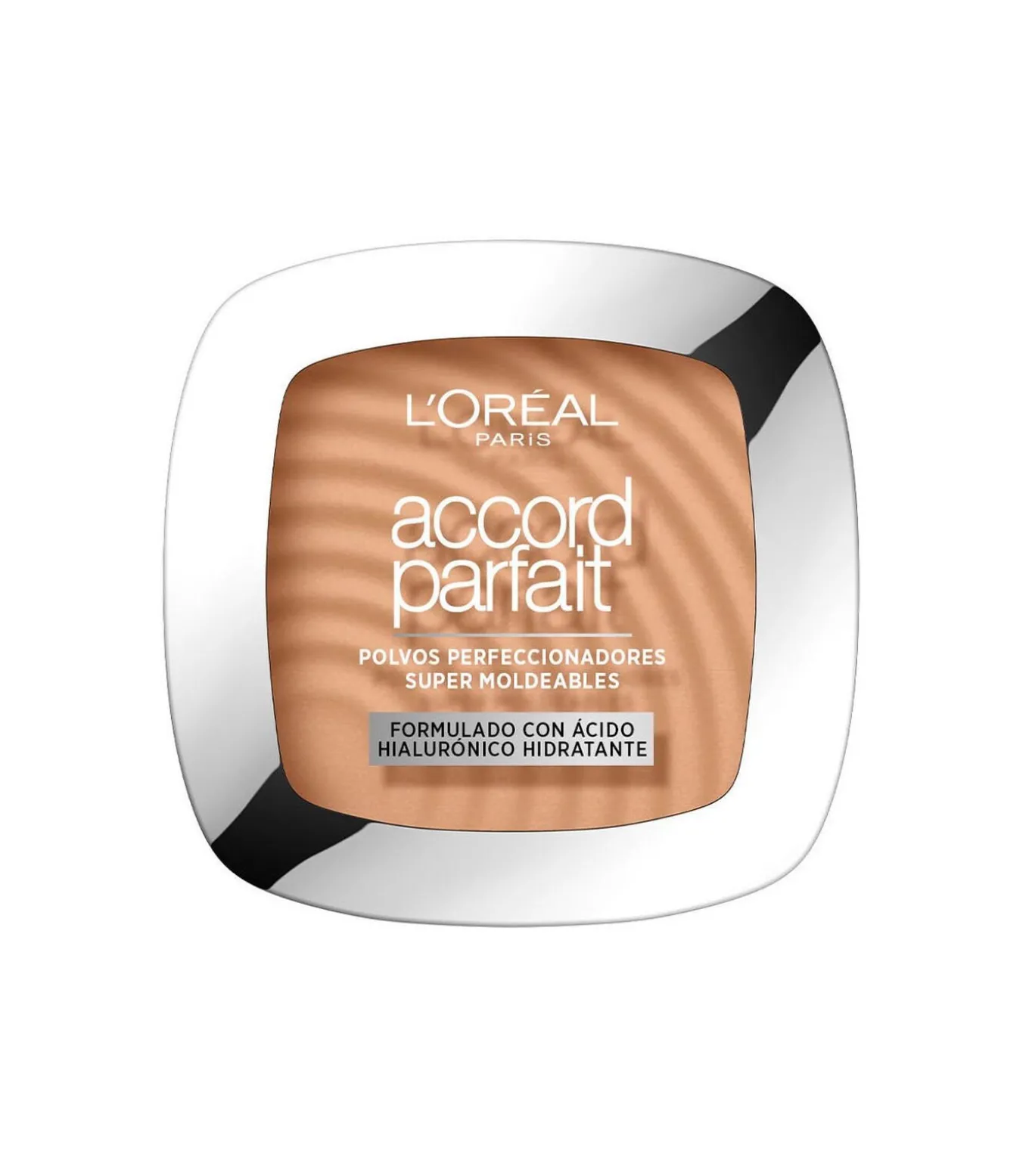 Perfecte Smeltende Poeder True Match - 3.R Beige Rosé