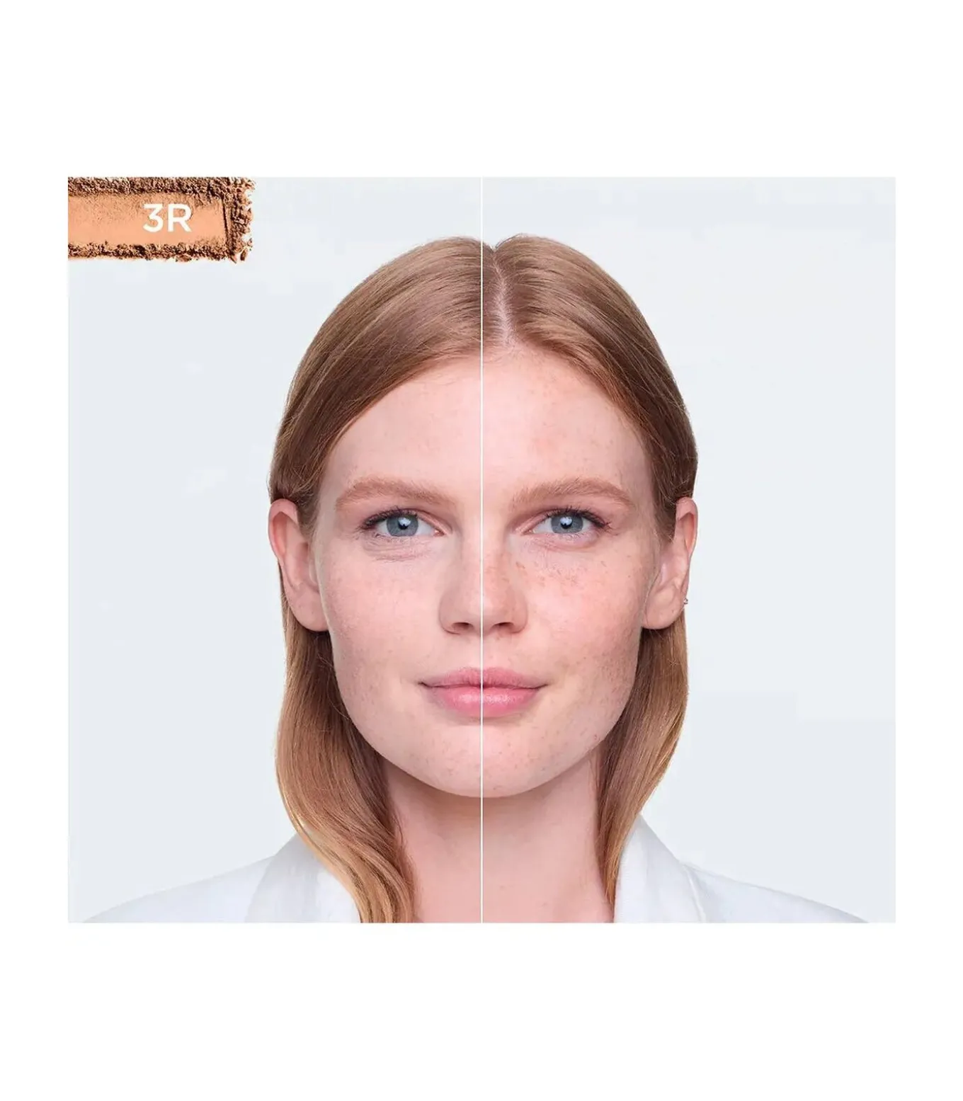 Perfecte Smeltende Poeder True Match - 3.R Beige Rosé