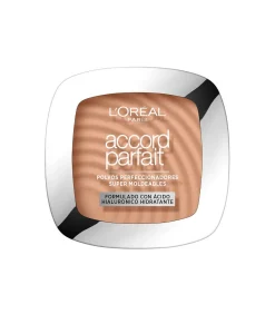 Perfecte Smeltende Poeder True Match - 5.D Sable Doré