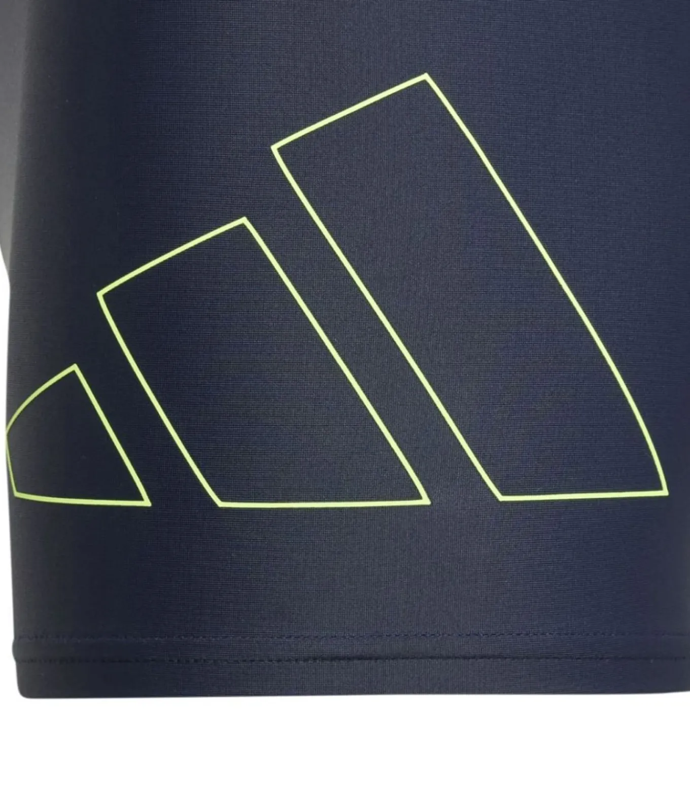 PERFORMANCE BIG BARS - Zwembroek - Marineblauw