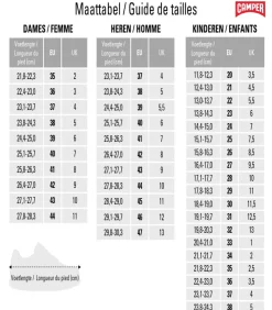 Peu Kinderen Casual shoes