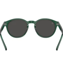 0PH4192 Ronde Zonnebril