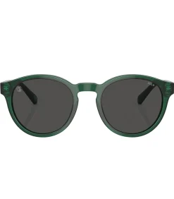 0PH4192 Ronde Zonnebril