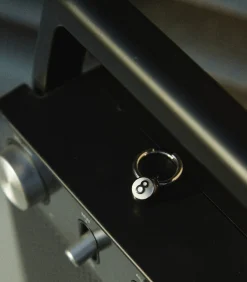 PIERCING CREOOL 8-BALL