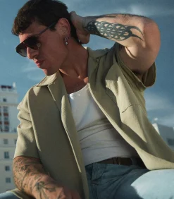 PIERCING CREOOL 8-BALL