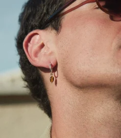 PIERCING CREOOL BAROQUE