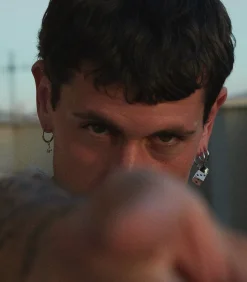 PIERCING CREOOL GUN N ROSES