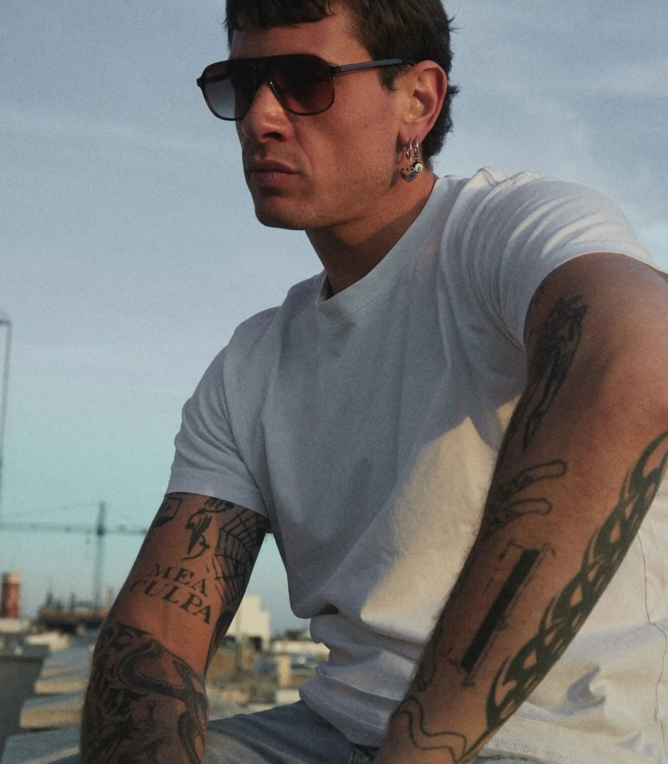 PIERCING CREOOL THE GAME