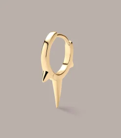 PIERCING HEREN CREOOL KRATOS