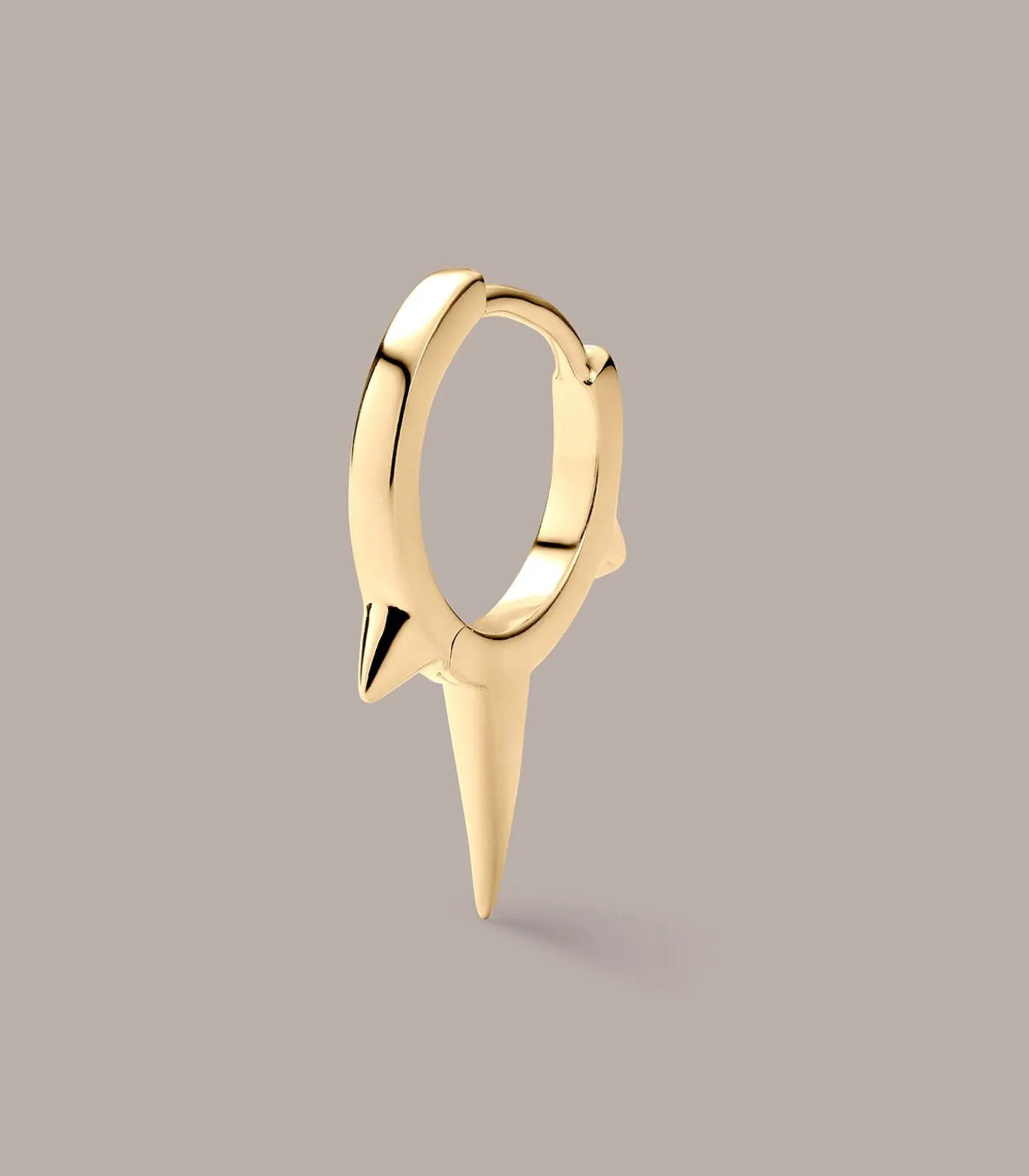 PIERCING HEREN CREOOL KRATOS