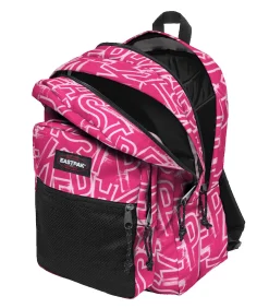 Pinnacle - Rugzak - Red