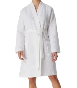 Piqué - Organic Cotton - badjas