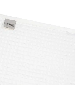 Piquee - Set van 2 douchehanddoeken