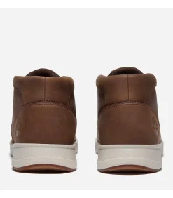 Pkst Mid Lace Sneaker