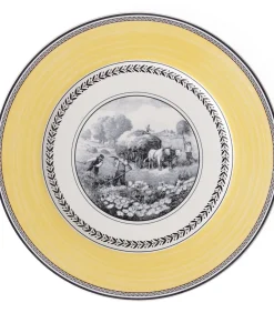 Plaatsbord Audun Ferme