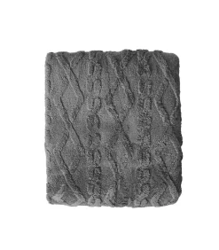 Plaid deken voor binnen Borreguito