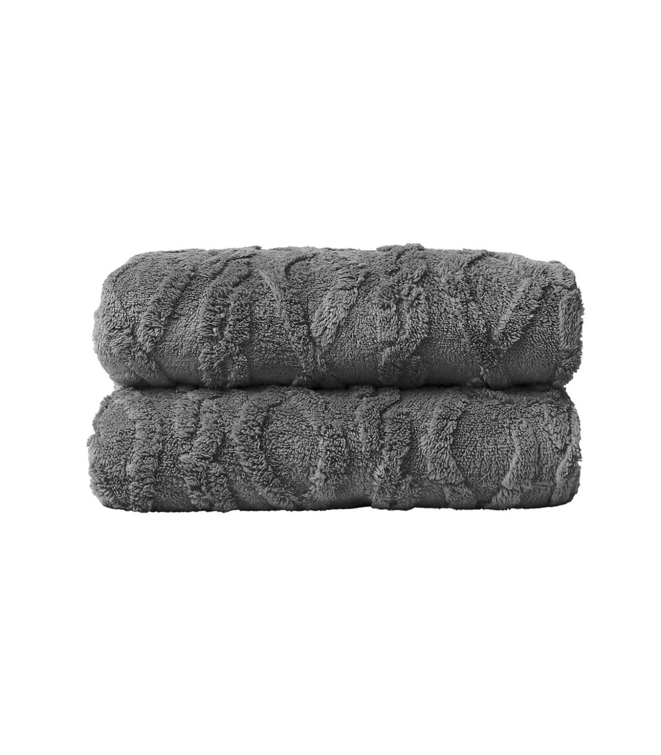 Plaid deken voor binnen Borreguito