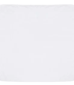 PLAIN - Deken - Wit