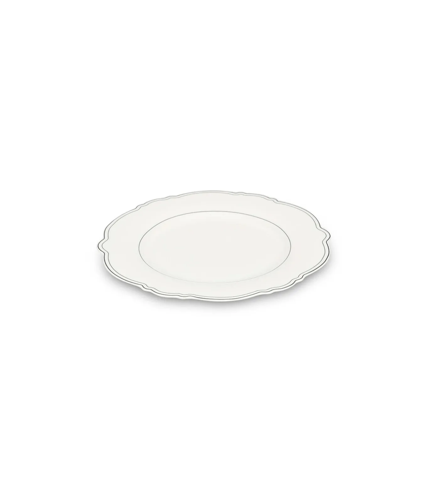 Plat bord 21,5cm Odette - set/2