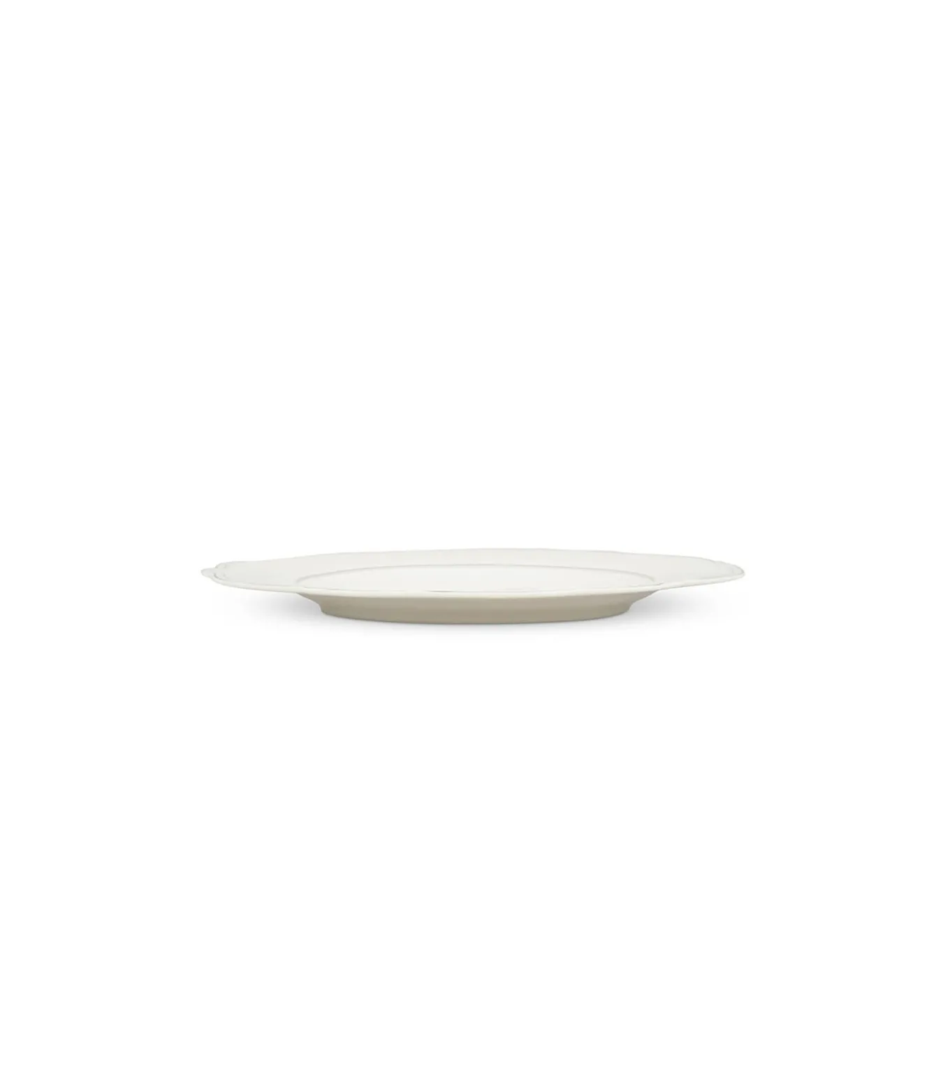 Plat bord 21,5cm Odette - set/2