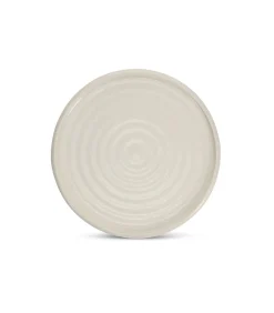 Plat bord 26xH2cm beige Mochi - (x4)