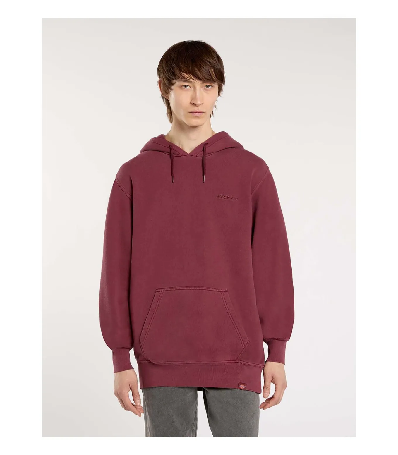 Plentywood Hoodie