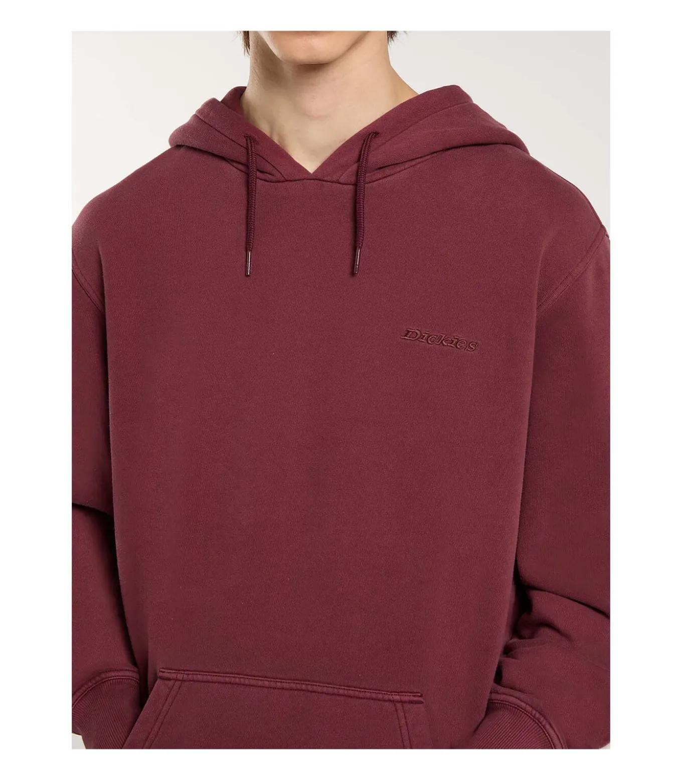 Plentywood Hoodie
