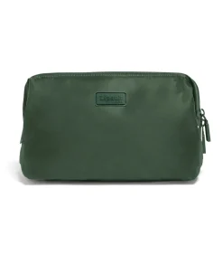 Plume Accessoires Toilet kit 18 x 16 x 32 cm KHAKI