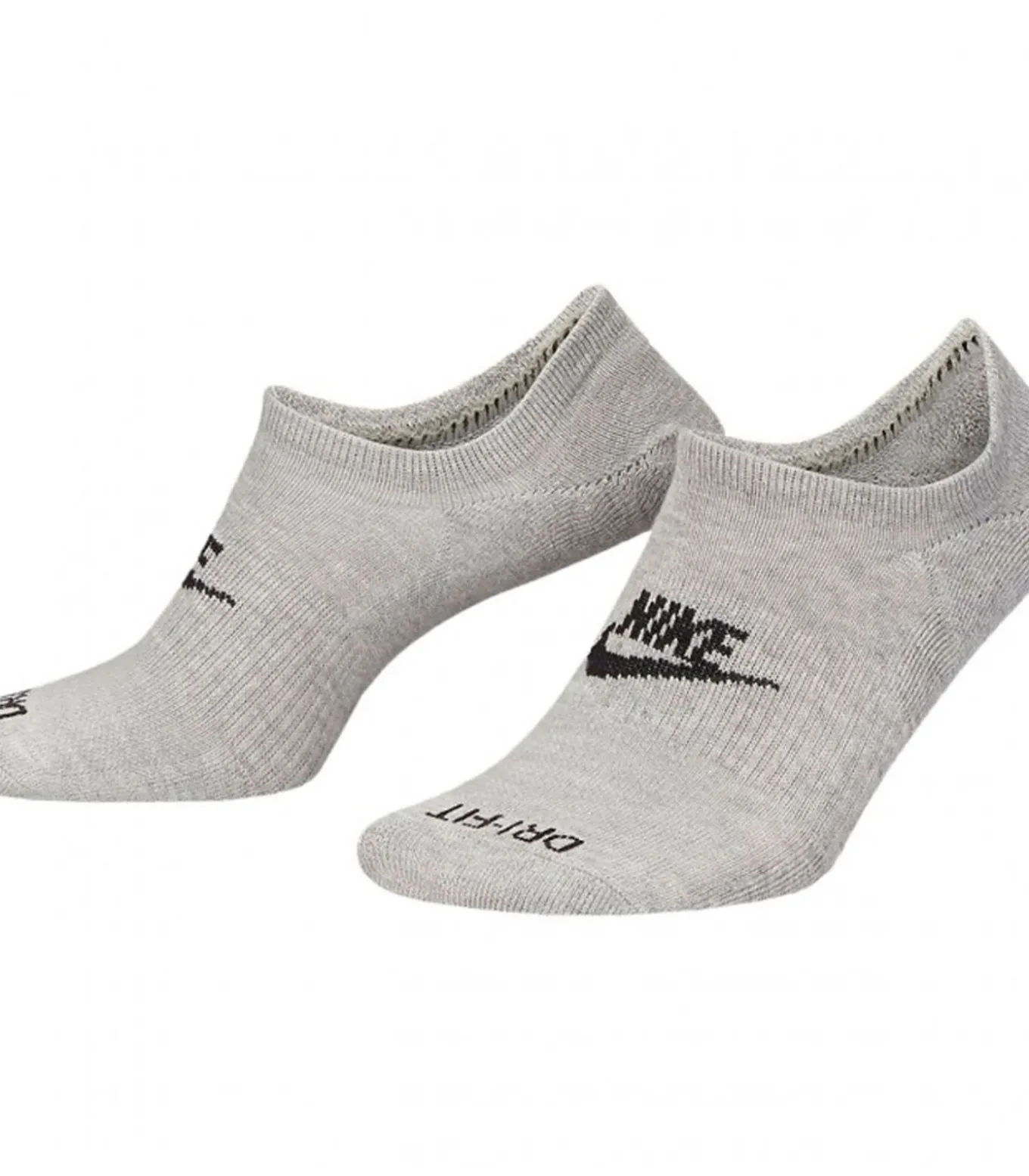 PLUS - Sokken - Grijs