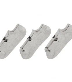 PLUS - Sokken - Grijs