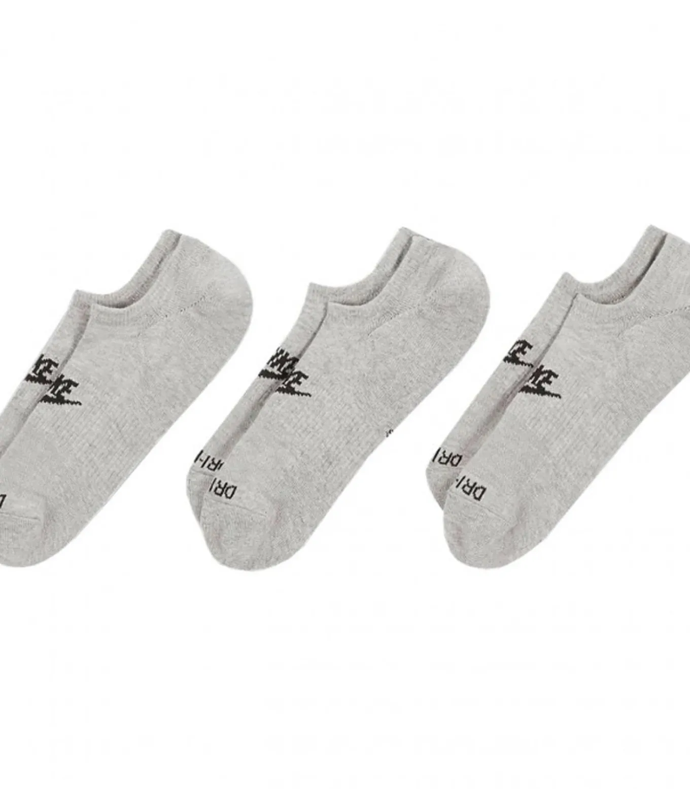 PLUS - Sokken - Grijs