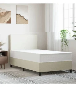 Pocketveringmatras middelhard-hard 100x200 cm