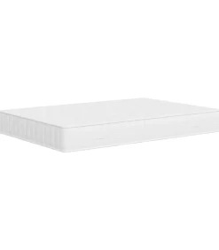 Pocketveringmatras middelhard-hard 140x190 cm