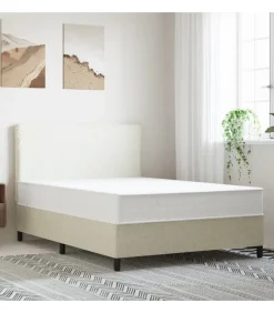 Pocketveringmatras middelhard-hard 140x200 cm