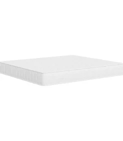 Pocketveringmatras middelhard-hard 180x200 cm