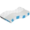 Pocketveringmatras middelhard-plus 70x200 cm