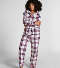 Polar fleece pyjamaset