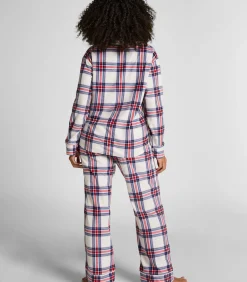 Polar fleece pyjamaset